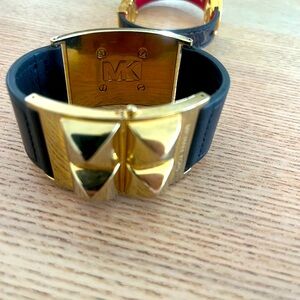 MK Michael Kors Original Bracelet